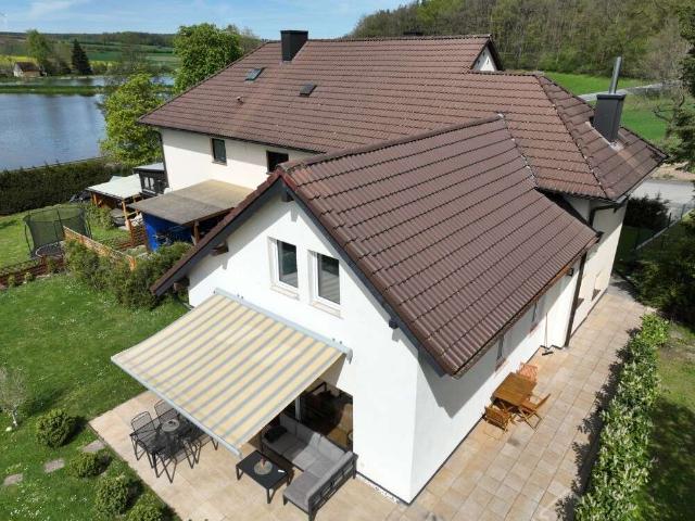 Haus kaufen in Höchstadt an der Aisch, Bayern