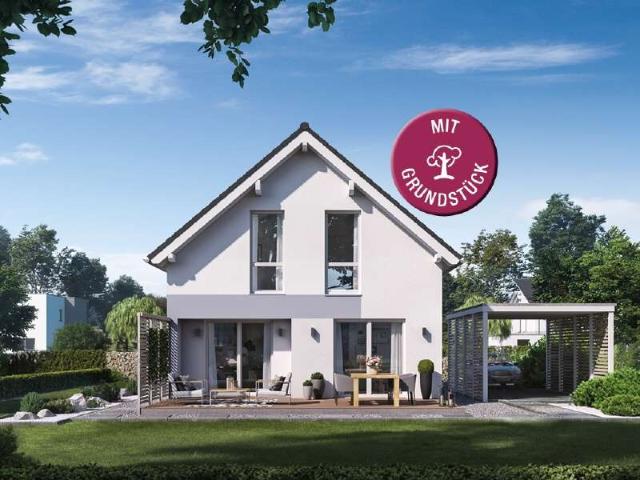 Haus kaufen in Höchstberg, Rheinland-Pfalz