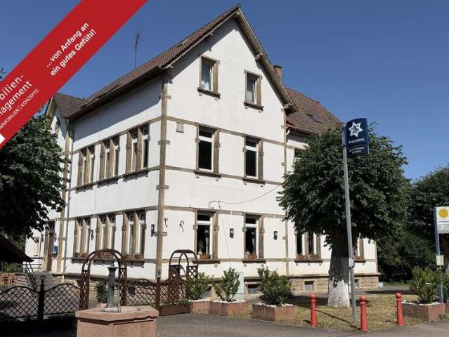 Haus kaufen in Hochstein, Winnweiler