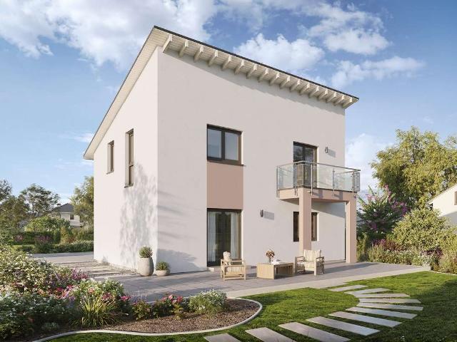 Haus kaufen in Hochstetten-Dhaun, Rheinland-Pfalz