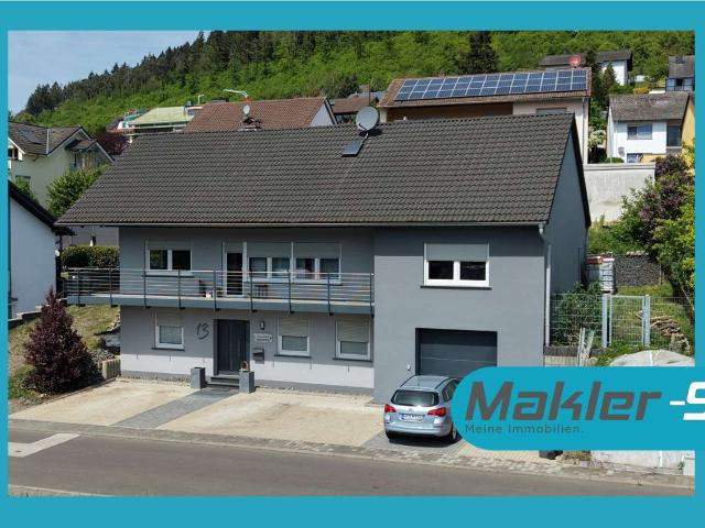 Haus kaufen in Hochstetten-Dhaun, Rheinland-Pfalz