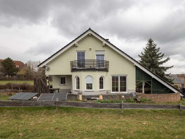 Haus kaufen in Klingenberg, Sachsen