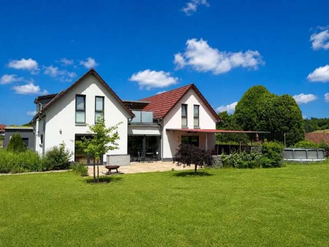 Haus kaufen in Klingenberg, Sachsen