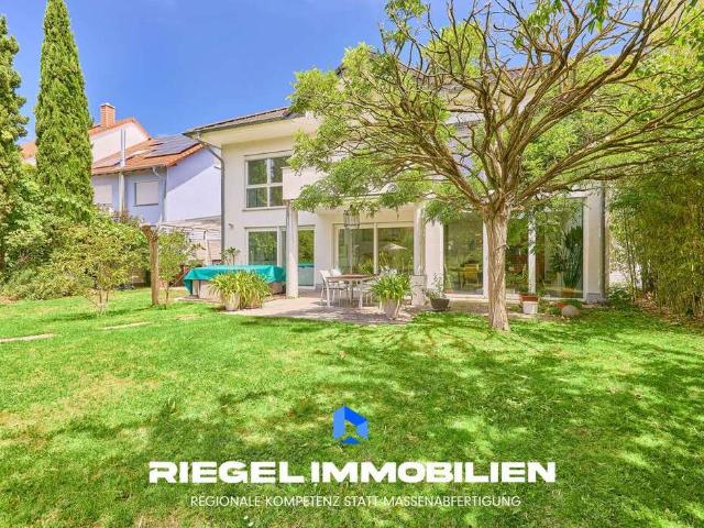 Haus kaufen in Hockenheim, Baden-Württemberg