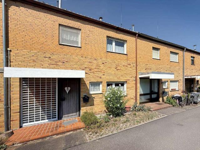 Haus kaufen in Hockenheim, Baden-Württemberg