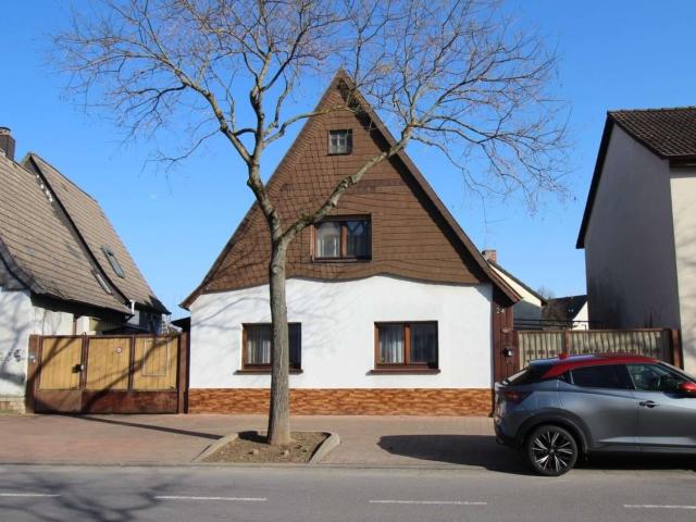 Haus kaufen in Hockenheim, Baden-Württemberg
