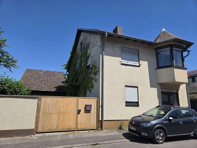 Haus kaufen in Hockenheim, Baden-Württemberg