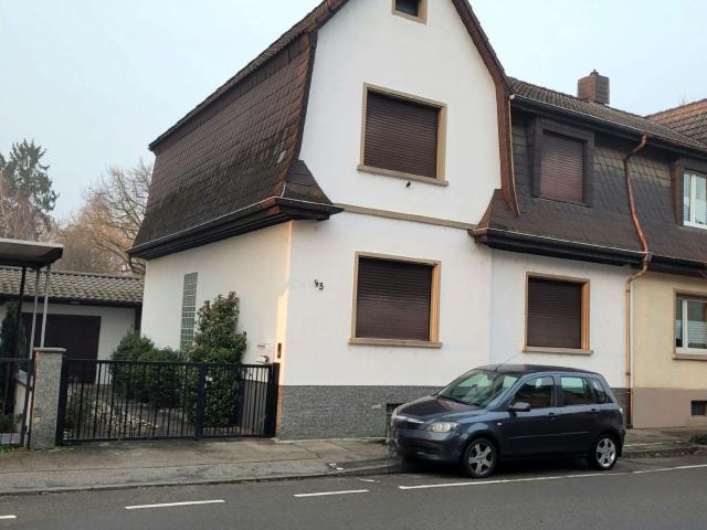 Haus kaufen in Hockenheim, Baden-Württemberg