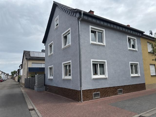 Haus kaufen in Hockenheim, Baden-Württemberg