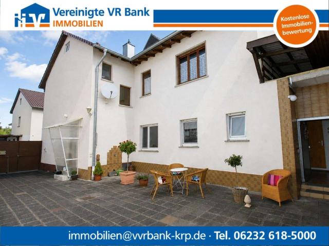 Haus kaufen in Hockenheim, Baden-Württemberg