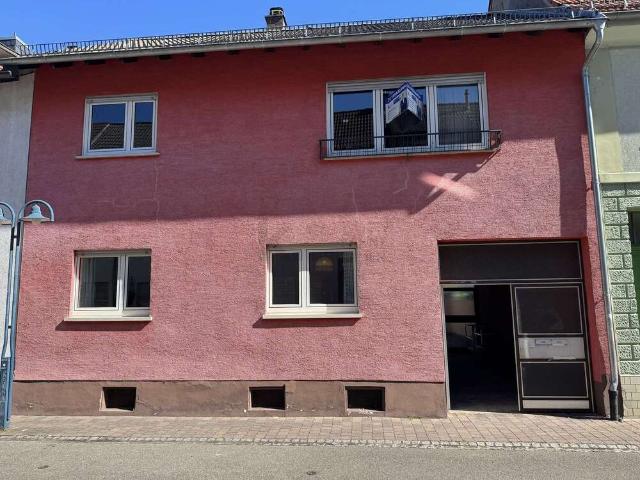 Haus kaufen in Hockenheim, Baden-Württemberg