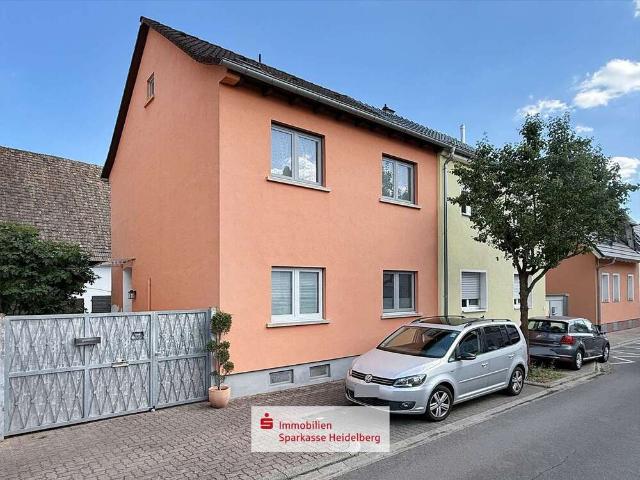 Haus kaufen in Hockenheim, Baden-Württemberg