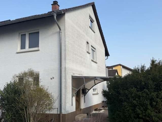 Haus kaufen in Hockenheim, Baden-Württemberg