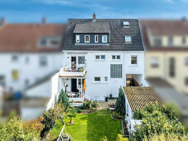 Haus kaufen in Hockenheim, Baden-Württemberg