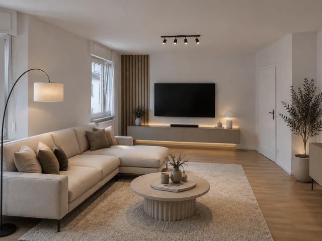 Haus kaufen in Hockenheim, Baden-Württemberg