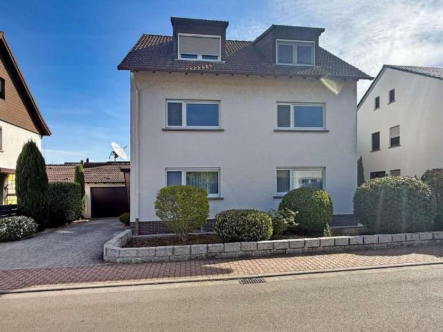 Haus kaufen in Hockenheim, Baden-Württemberg