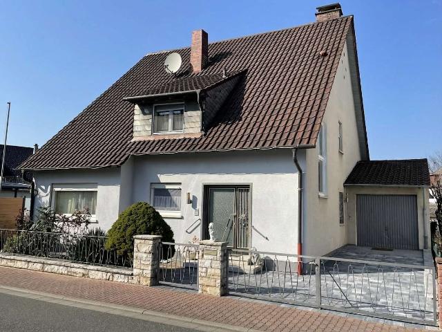 Haus kaufen in Hockenheim, Baden-Württemberg
