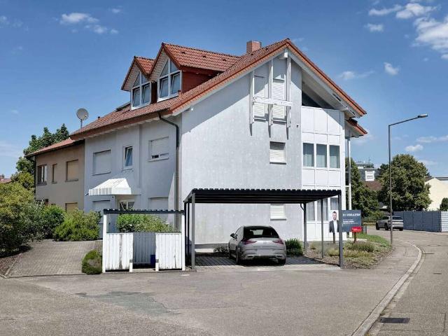 Haus kaufen in Hockenheim, Baden-Württemberg