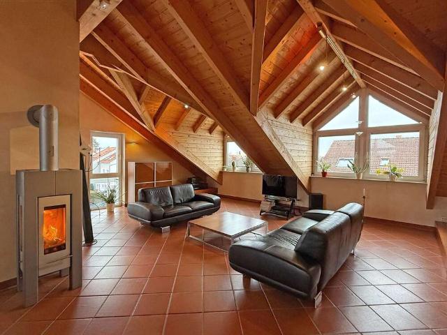 Haus kaufen in Hockenheim, Rhein-Neckar-Kreis