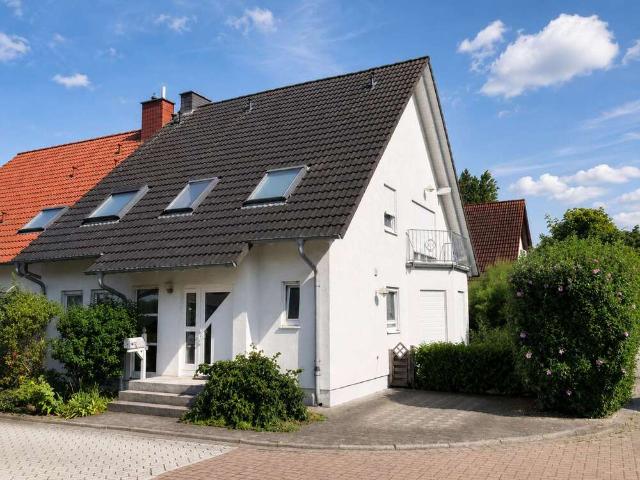 Haus kaufen in Hockenheim, Baden-Württemberg