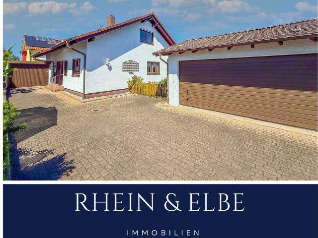 Haus kaufen in Hockenheim, Baden-Württemberg