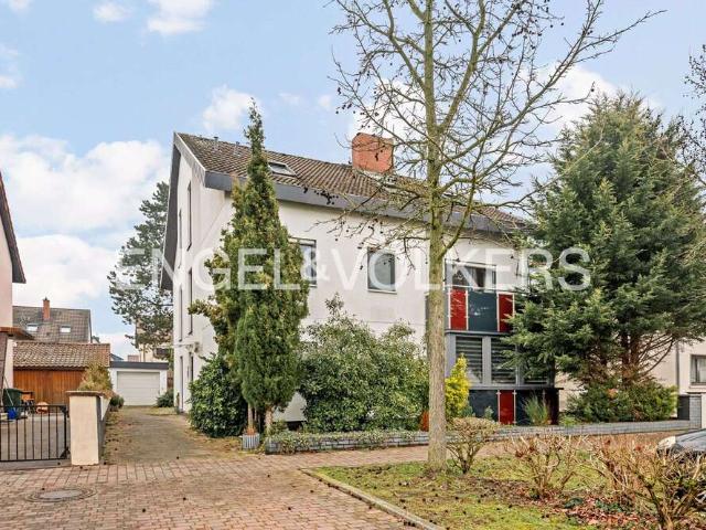 Haus kaufen in Hockenheim, Baden-Württemberg