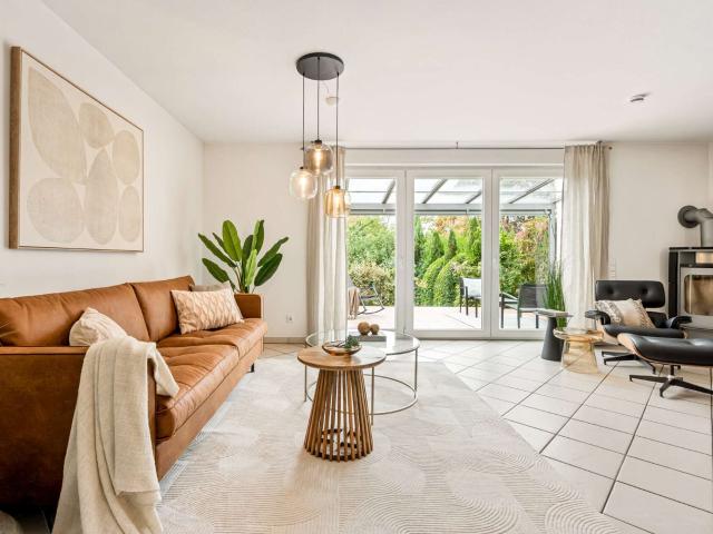 Haus kaufen in Hockenheim, Baden-Württemberg