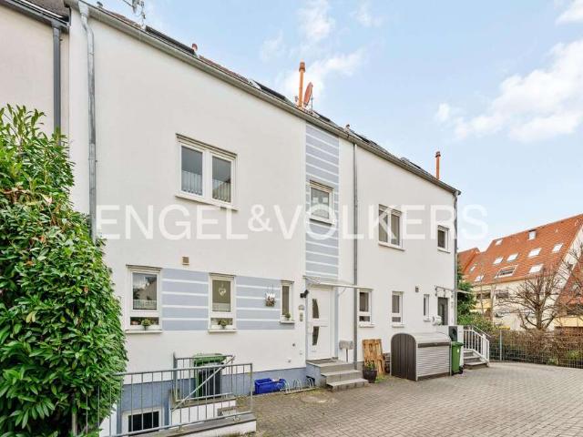 Haus kaufen in Hockenheim, Baden-Württemberg