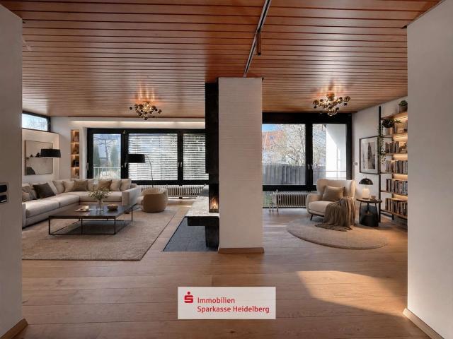 Haus kaufen in Hockenheim, Baden-Württemberg