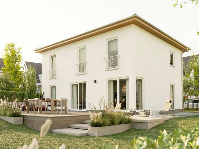 Haus kaufen in Großbottwar, Baden-Württemberg