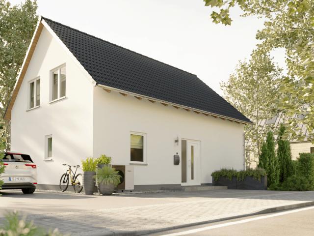 Haus kaufen in Großbottwar, Baden-Württemberg