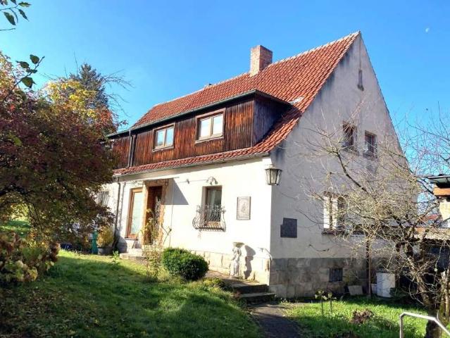 Haus kaufen in Hofbieber, Hessen