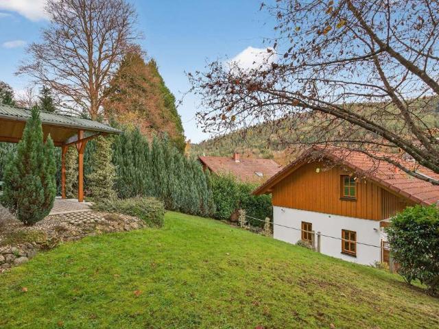 Haus kaufen in Höfen, Baden-Württemberg