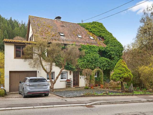 Haus kaufen in Höfen, Baden-Württemberg