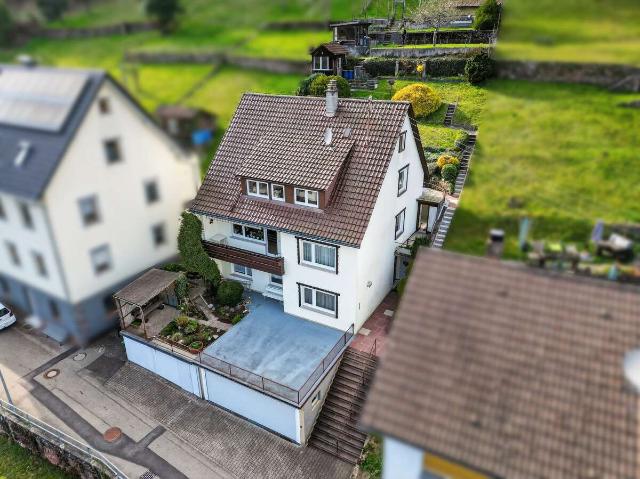 Haus kaufen in Höfen, Baden-Württemberg