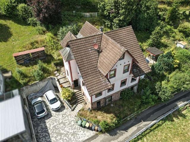 Haus kaufen in Höfen, Baden-Württemberg