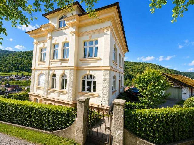 Haus kaufen in Höfen, Baden-Württemberg