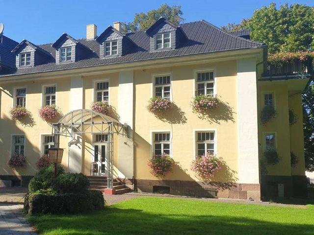 Haus kaufen in Hofgeismar