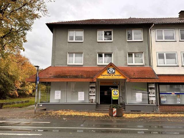 Haus kaufen in Hofgeismar