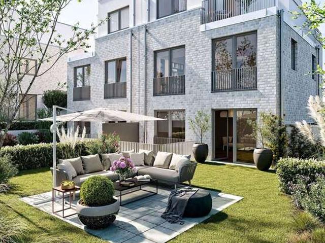 Haus kaufen in Hofheim am Taunus, Main-Taunus-Kreis