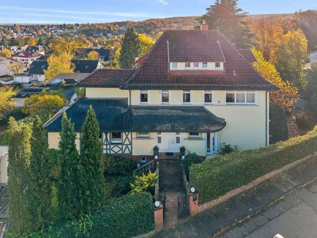 Haus kaufen in Hofheim, Hessen