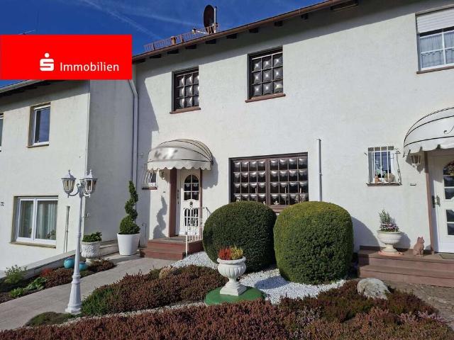 Haus kaufen in Hofheim, Hessen