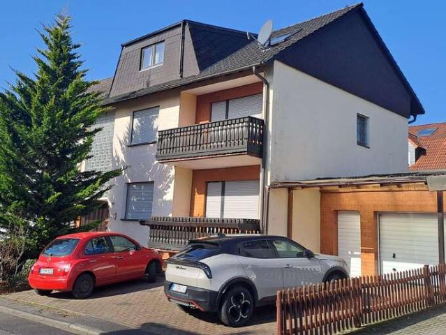 Haus kaufen in Hofheim, Hessen