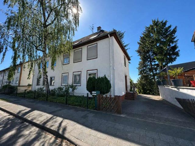 Haus kaufen in Hofheim, Hessen
