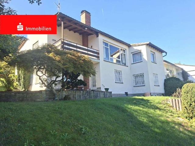 Haus kaufen in Hofheim am Taunus, Main-Taunus-Kreis