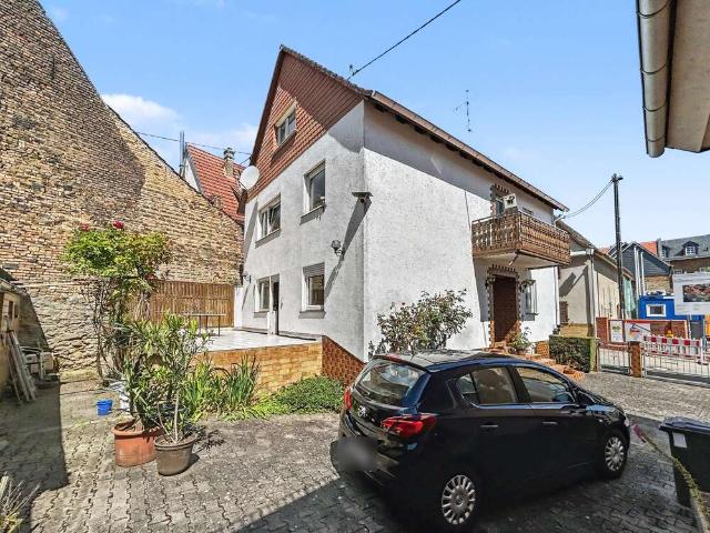 Haus kaufen in Hofheim, Hessen