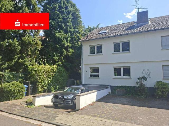 Haus kaufen in Hofheim am Taunus, Main-Taunus-Kreis
