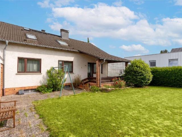 Haus kaufen in Hofheim, Hessen