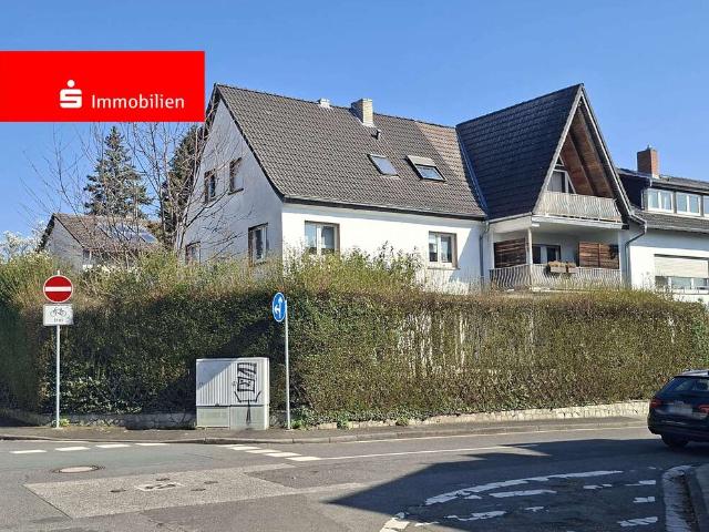Haus kaufen in Hofheim, Hessen
