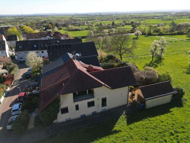 Haus kaufen in Hofheim, Hessen